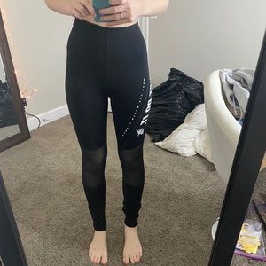 Nike leggings